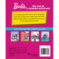 Barbie You Can Be A Fashion Designer Parragon