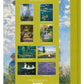 Monet Art Portfolio | 8 High-Quality Art Prints | Claude Monet Masterpieces | Gift for Art Lovers
