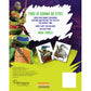 Teenage Mutant Ninja Turtles Copy colouring | Colouring book | Turtles books | TMNT | Copy Colouring Books