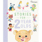 Five-Minute Stories for 2 Year Olds Parragon