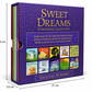 10 Storybook Slipcase - Sweet Dreams Box Set [Gift] Parragon