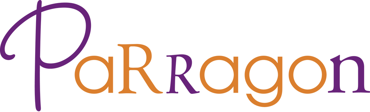 Parragon Publishing logo