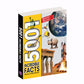5001 Incredible Facts About Everything | Fact Book for Children | General Knowledge Book for Kids | Reference Book with Pictures