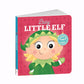 Wobbly Eyes 2: Busy Little Elf | Christmas Book | Holiday Storybook | Interactive Christmas Book | Christmas Read Aloud |  Christmas Gift for Kids | Festive Picture Book