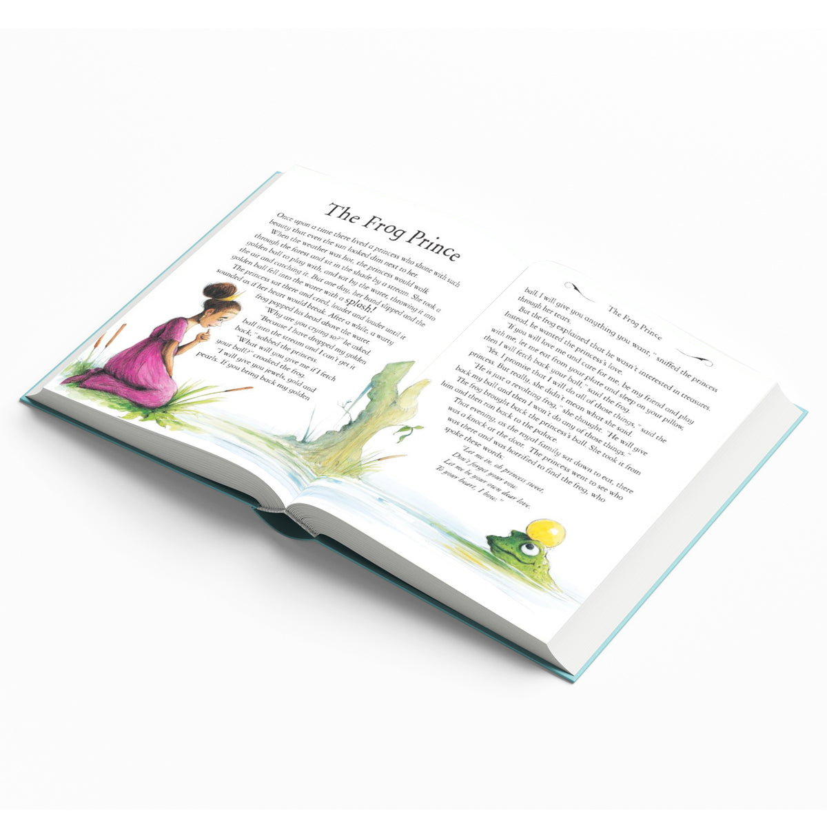 365 Fairy Tales & Rhymes | Children's storyooks | Padded Storybooks | 365 stories and rhymes