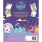 Zodiac Colouring book set for kids, Colour your Artwork with and unique designs [Hardcover] Parragon