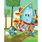 Disney Junior Mickey Mouse Funhouse Dino Doggies