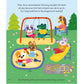 Five-Minute Stories for 3 Year Olds