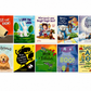 10 Storybook Slipcase - Sweet Dreams Box Set [Gift] Parragon