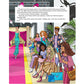 Barbie You Can Be A Fashion Designer Parragon