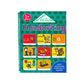 6-8 Pack WHS Parragon Set of Maths, English & Handwriting Practice Books