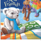 10 Storybook Slipcase - Sweet Dreams Box Set [Gift] Parragon