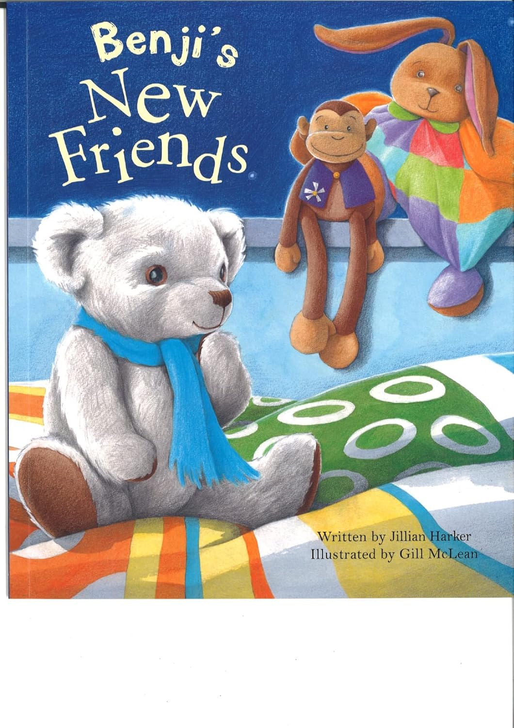 10 Storybook Slipcase - Sweet Dreams Box Set [Gift] Parragon