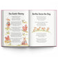365 Stories & Rhymes for Girls | Children's storyooks | Padded Storybooks | stories for children