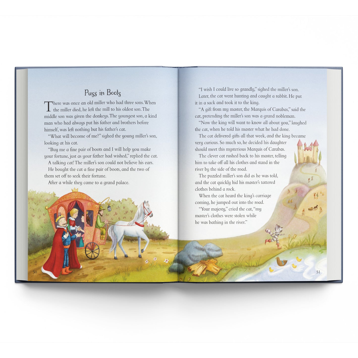 365 Bedtime Stories and Rhymes