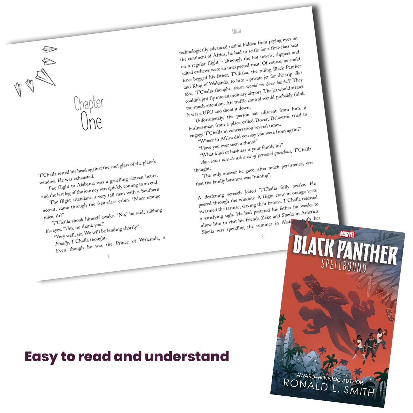 Marvel Story & Activity Pack of 5 Superheroes - Black Panther | Hulk | Iron Man | Okoye [Paperback] Parragon