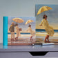 The Gifted Stationery Co Address & Birthday Book - Jack Vettriano [Office Product]