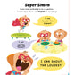 Five-Minute Stories for 4 Year Olds