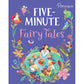 Five-Minute Fairy Tales