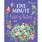 Five-Minute Fairy Tales Parragon Books Ltd