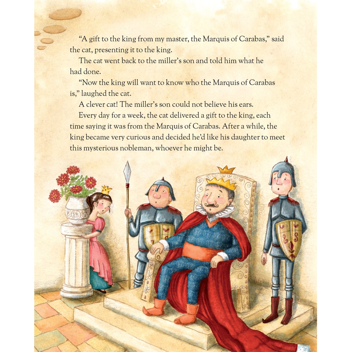 Five-Minute Fairy Tales Parragon Books Ltd