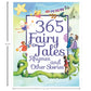 365 Fairy Tales & Rhymes | Children's storyooks | Padded Storybooks | 365 stories and rhymes