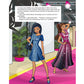 Barbie You Can Be A Fashion Designer Parragon