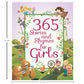 365 Stories & Rhymes for Girls | Children's storyooks | Padded Storybooks | stories for children
