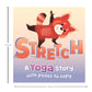 Stretch (A Yoga Story ) Parragon