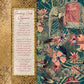 Greeting Cards Organiser  Abundance Theme