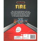 Dinosaur Warriors Fire Parragon Publishing India