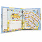 Greeting Cards Organiser  By the Sea Theme