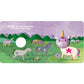 Finger Puppet Book - Unicorn
