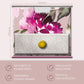The Gifted Stationery Co Memo Cube - Passion [Office Product]