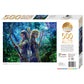 Mindbogglers Gold 500pc Fae Fantasy Jigsaw | Jigsaw Puzzles for Adults & Kids Above 8 Years | Creative & Challenging | Stress Relief Puzzle Games for Focus and Memory, Gifts for Teenagers