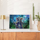 Mindbogglers Gold 500pc Fae Fantasy Jigsaw | Jigsaw Puzzles for Adults & Kids Above 8 Years | Creative & Challenging | Stress Relief Puzzle Games for Focus and Memory, Gifts for Teenagers