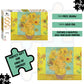 Mindbogglers Gold 500pc Sunflowers by Van Gogh | Jigsaw Puzzles for Adults & Kids Above 8 Years | Creative & Challenging | Stress Relief Puzzle Games for Focus and Memory, Gifts for Teenagers
