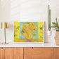 Mindbogglers Gold 500pc Sunflowers by Van Gogh | Jigsaw Puzzles for Adults & Kids Above 8 Years | Creative & Challenging | Stress Relief Puzzle Games for Focus and Memory, Gifts for Teenagers