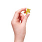 Mindbogglers Gold 500pc Sunflowers by Van Gogh | Jigsaw Puzzles for Adults & Kids Above 8 Years | Creative & Challenging | Stress Relief Puzzle Games for Focus and Memory, Gifts for Teenagers
