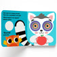 Graduating Board Book  The Wise OwlÂ Â | Children's books about birds | Early learning books