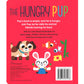 Graduating Board Book  The Hungry PupÂ | Children's books about digs | Early learning books