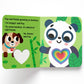 Graduating Board Book  The Hungry PupÂ | Children's books about digs | Early learning books