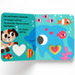 Graduating Board Book  The Hungry PupÂ | Children's books about digs | Early learning books