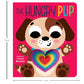 Graduating Board Book  The Hungry PupÂ | Children's books about digs | Early learning books