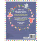 Sticker Dress Up Book Create Your Own Sticker Outfits for these Ballerinas [Paperback] Parragon