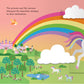 Unicorn Magic - Pop-Up Book: A Picnic in Spring [Hardcover] Parragon