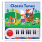 My First Piano Book - Classic Tunes| Interactive Musical Book for Kids | Learn & Play Classic Songs| Sing Along| Early Musical & Motor Skills| Interactive Piano Keys| Hands-On Learning| Ages 4-6