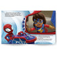 Spidey and His Amazing Friends - Collect-Me Book - Construction Destruction| | Action-Packed Adventure for Kids| Picture Book| Marvel Fans| Heroic Adventure| Ages 3-5