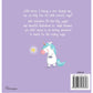 The Little Unicorn Who Lost Their Magic - Lift-the-Flap Book | Interactive Story for Kids | A Magical Adventure of Discovery & Friendship |Perfect for Read-Aloud & Bedtime Fun| For Ages 4-6