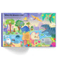 FunFacts - Lift the Flap Board Book - Discover Dinosaurs Educational Board Book | Early Learning | Dinosaur Book for Kids | Lift-the-flap Book | ... Book for Children | Dinosaur Facts for Kids